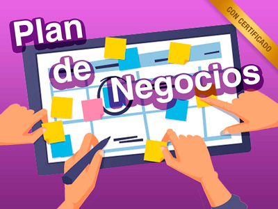 CURSO: Elaboración del Plan de Negocios - Gestión Empresarial II