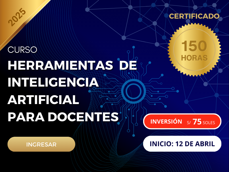 Herramientas de IA para Docentes
