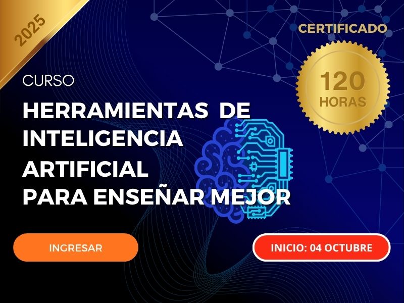 Herramientas de IA para Enseñar Mejor